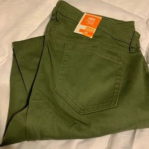 Old Navy, RockStar Super Skinny Size 16, New